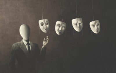 What Masking Is For Me